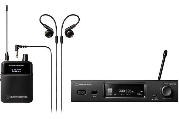 Audio-Technica ATW-3255 EG2 Audio-Technica ATW-3255 EG2