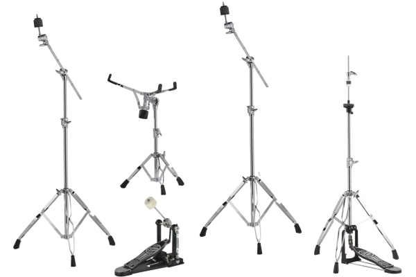 Hardware pack GR-G2Pack