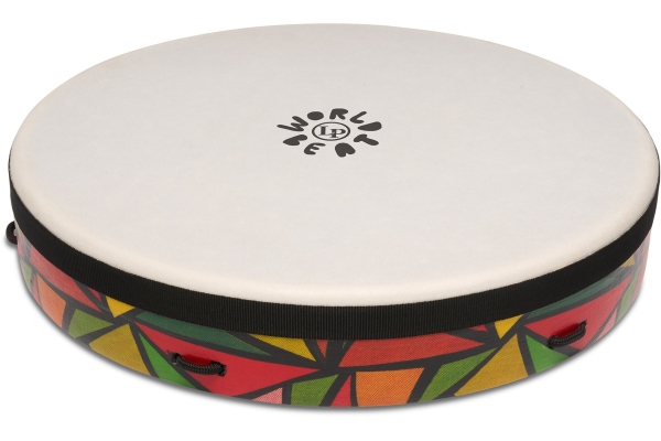 Latin Percussion Pretuned LP7017 14