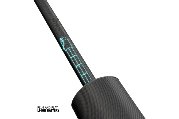 LD Systems MAUI 5 Go