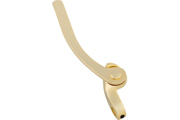 Bigsby Handle Assembly Left-Hand Standard Flat 8