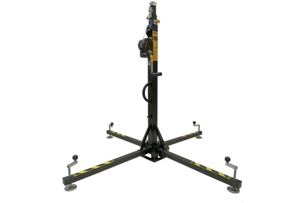Block And Block SIGMA-40 Truss lifter Block And Block SIGMA-40 Truss lifter