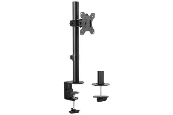 BlackMount Suport monitor LDT12-C01 max.32 BlackMount Suport monitor LDT12-C01 max.32