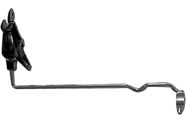 Plasti-Lyres	 Suport partituri fanfara Trombon 577L