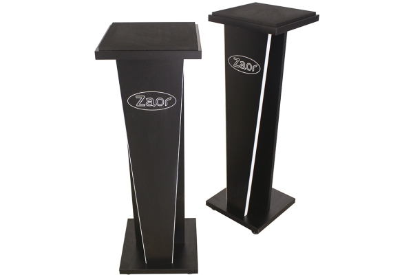 Zaor Miza Stand V42 Black Zaor Miza Stand V42 Black