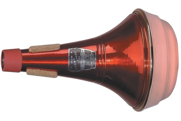 Humes & Berg 106C Trumpet Symphonic Straight Humes & Berg 106C Trumpet Symphonic Straight
