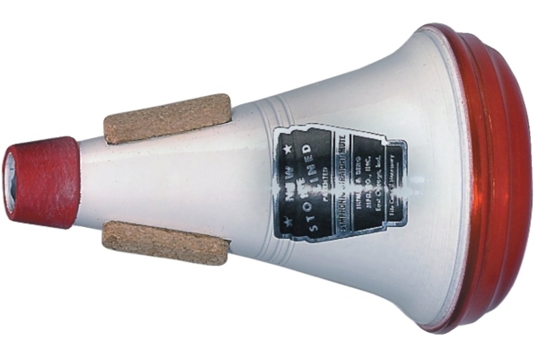 New Stone Lined Symphonic Straight 126 Trombon