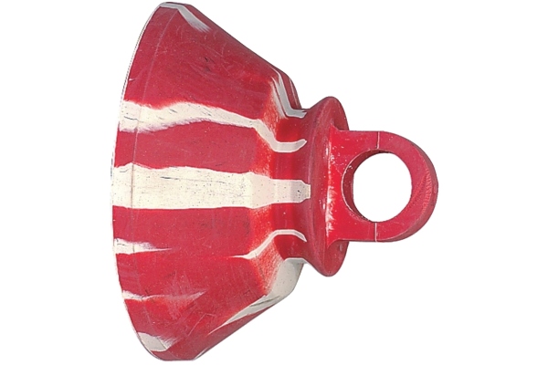 New Stone Lined Trixie Plunger 113 Trompeta