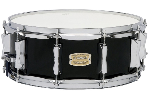 Yamaha Stage Custom Snare Birch BK Yamaha Stage Custom Snare Birch BK