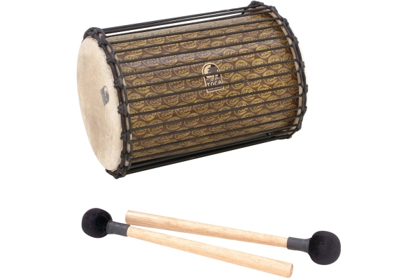 Toca World Percussion Freestyle 10