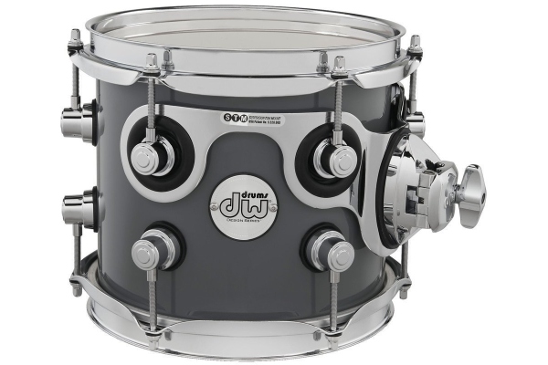 DW TT Design Steel Gray 8x7 DW TT Design Steel Gray 8x7