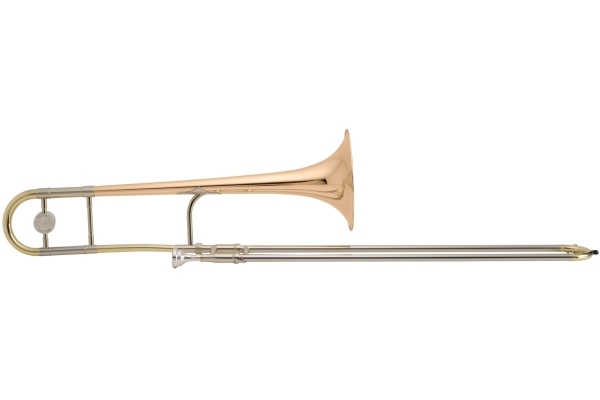 King Trombon Bb-Tenor 2103PL Legend 3BPLG King Trombon Bb-Tenor 2103PL Legend 3BPLG