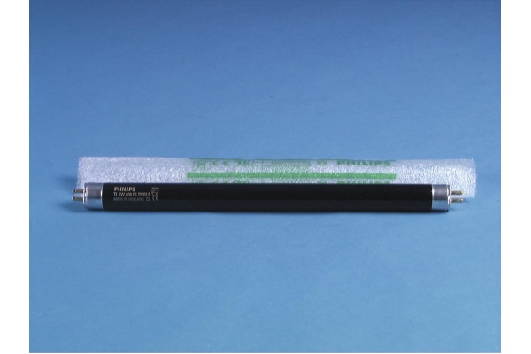 Philips BLB 6 UV Tube 6W 22cm Philips BLB 6 UV Tube 6W 22cm