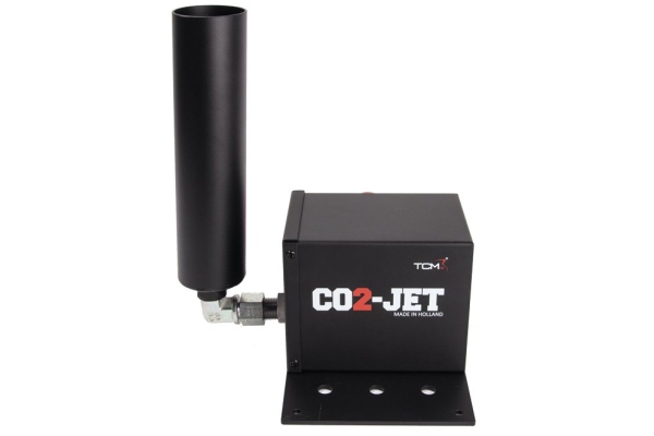 CO2 Jet