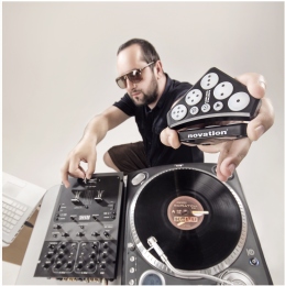 K-lu postaje endorser Novation