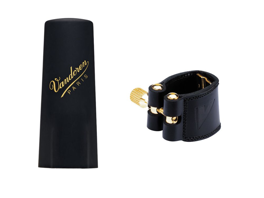 Gewa Deluxe Black Matt