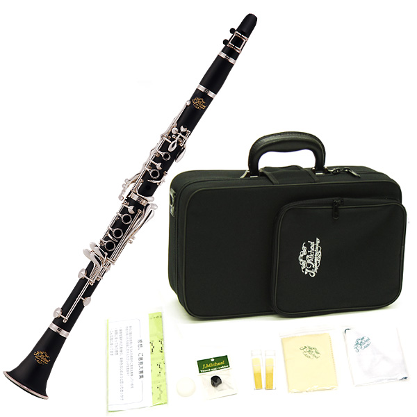 Gewa Deluxe Black Matt