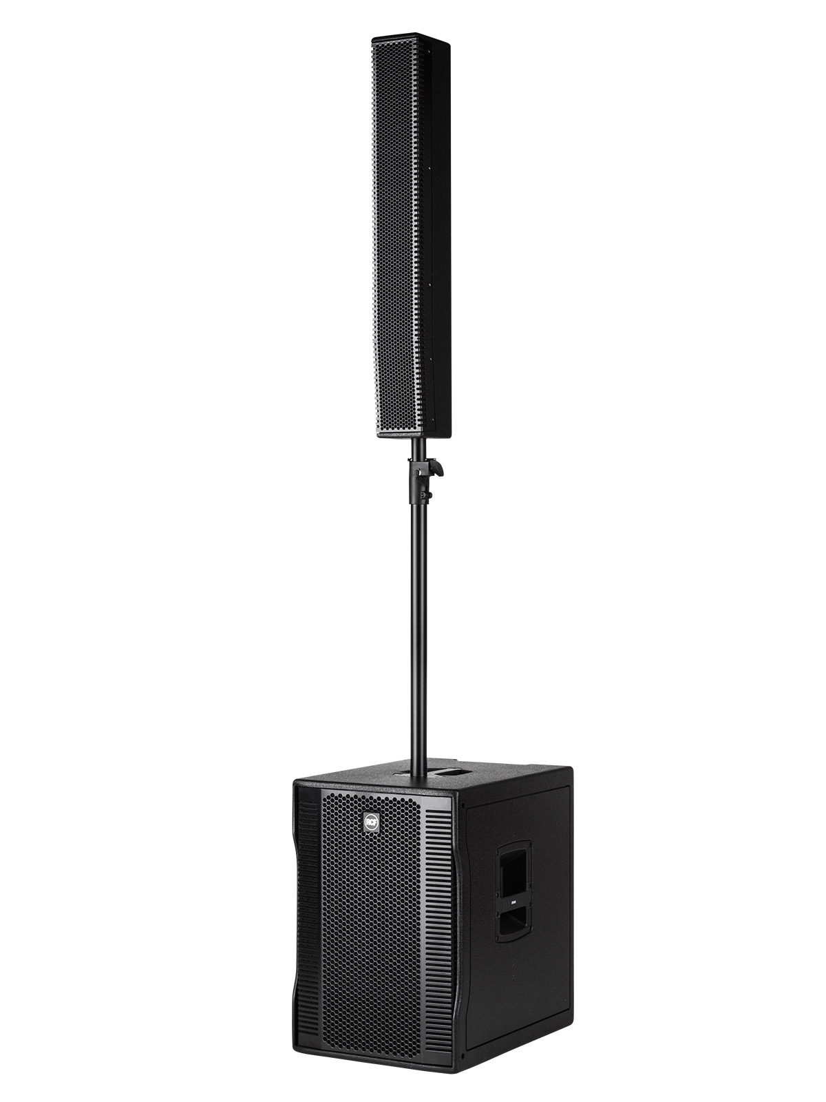 Gewa Deluxe Black Matt
