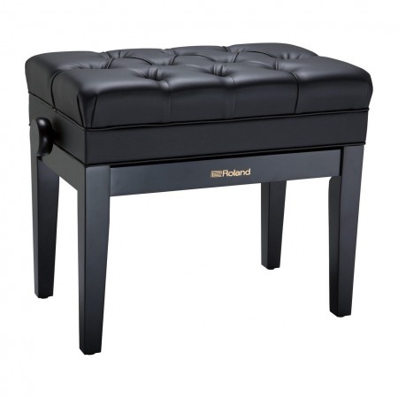 Gewa Deluxe Black Matt