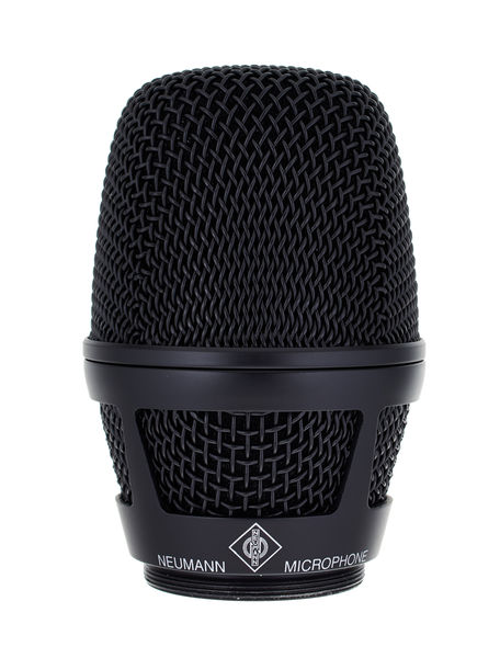 Gewa Deluxe Black Matt