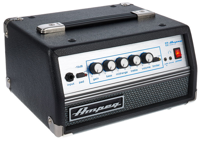 Gewa Deluxe Black Matt