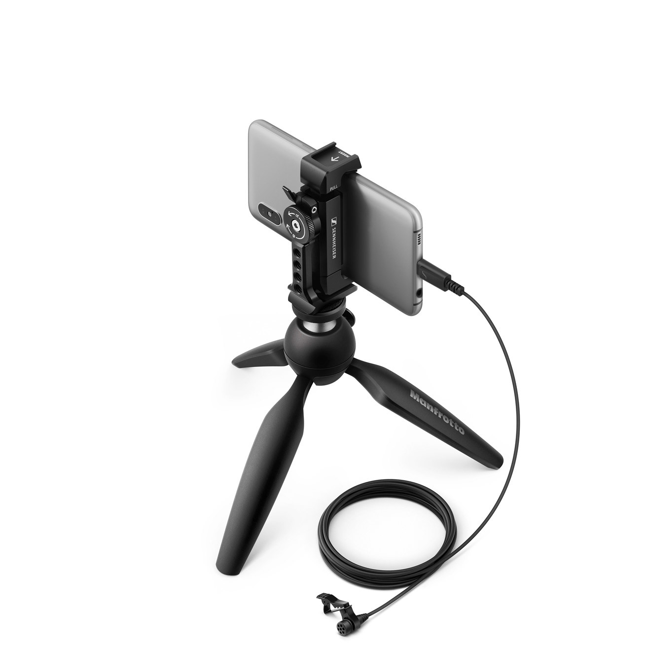 Gewa Deluxe Black Matt