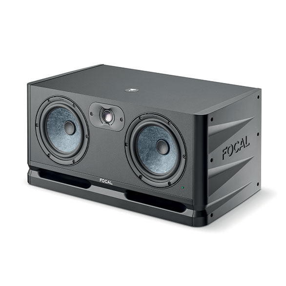 Gewa Deluxe Black Matt
