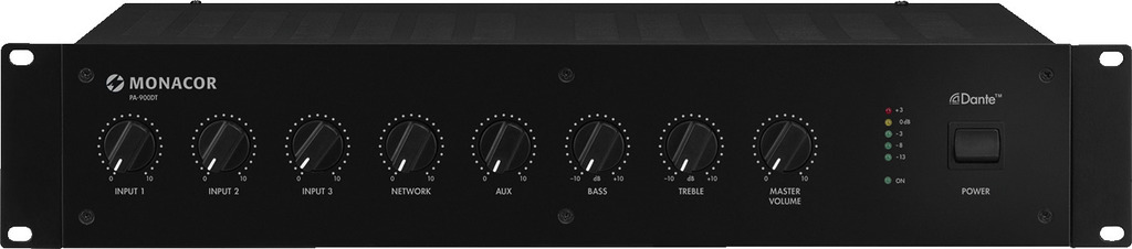 Gewa Deluxe Black Matt