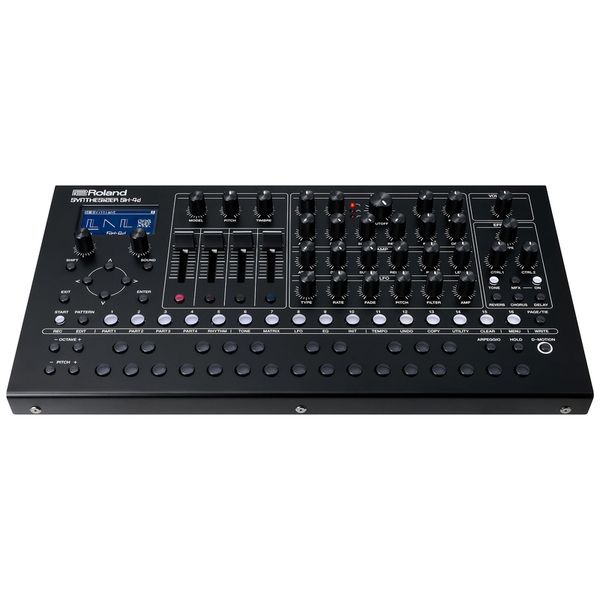Gewa Deluxe Black Matt