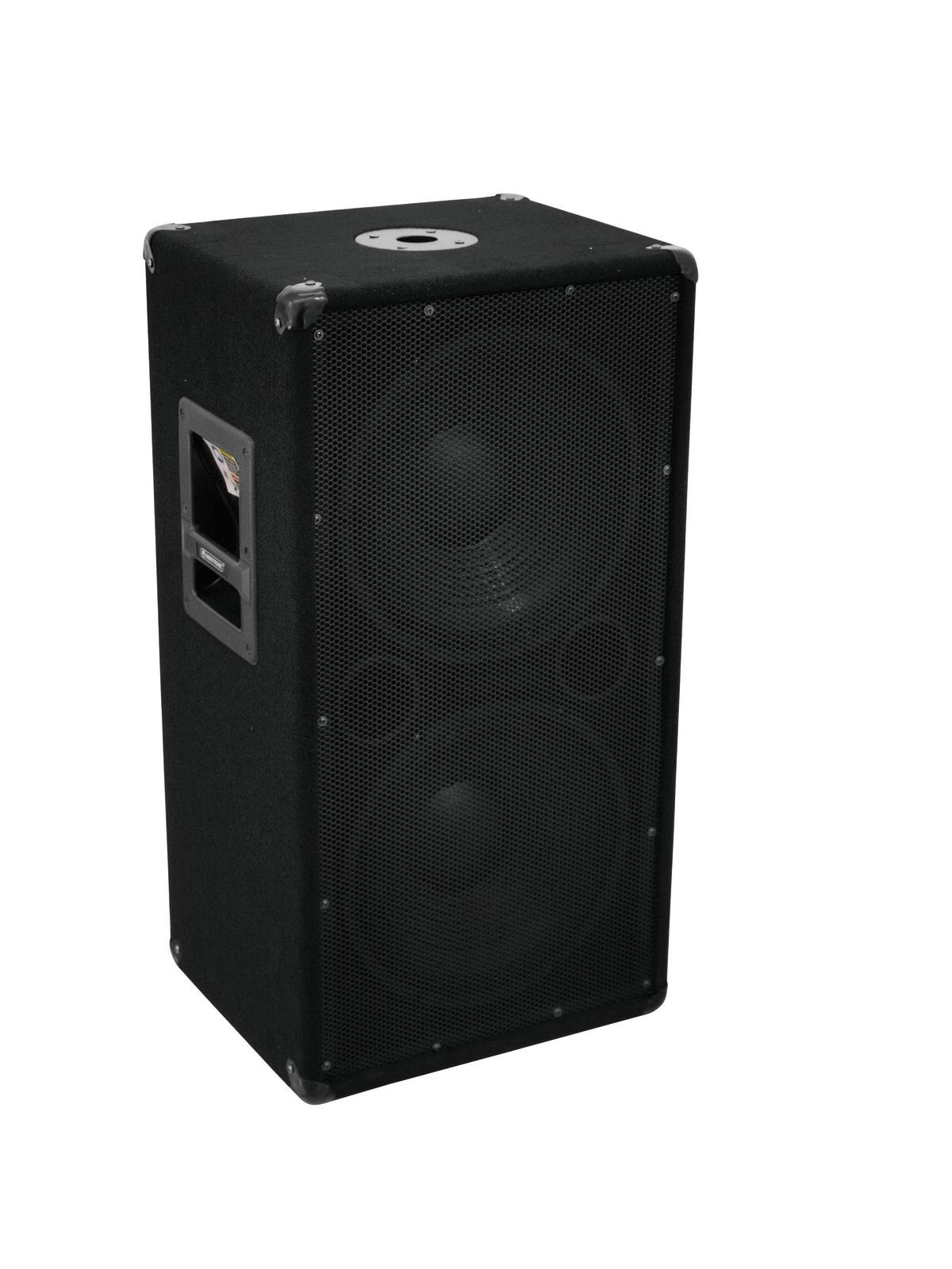 Gewa Deluxe Black Matt