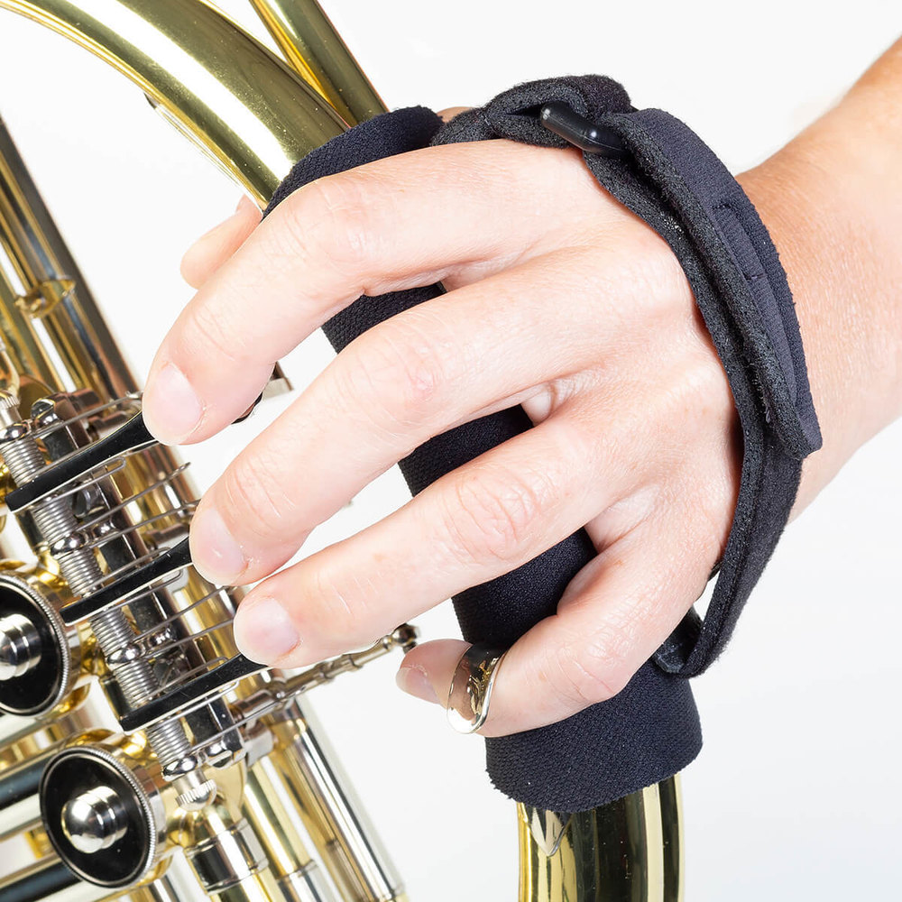 Gewa Deluxe Black Matt