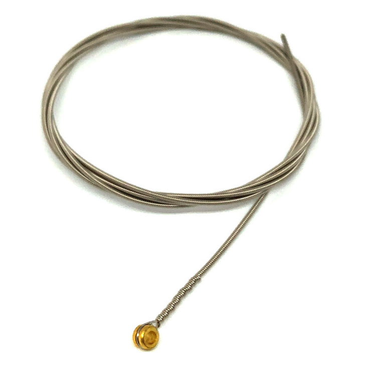Gewa Deluxe Black Matt