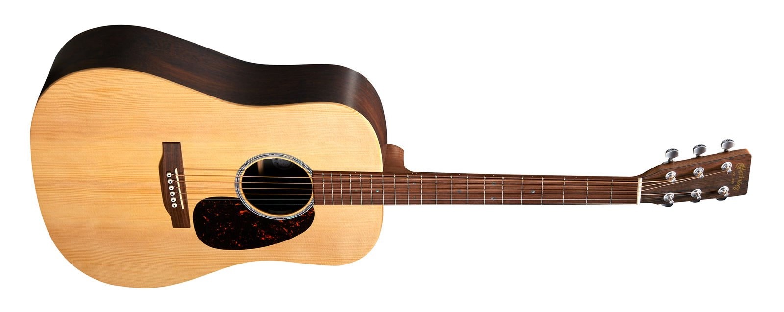 Gewa Deluxe Black Matt