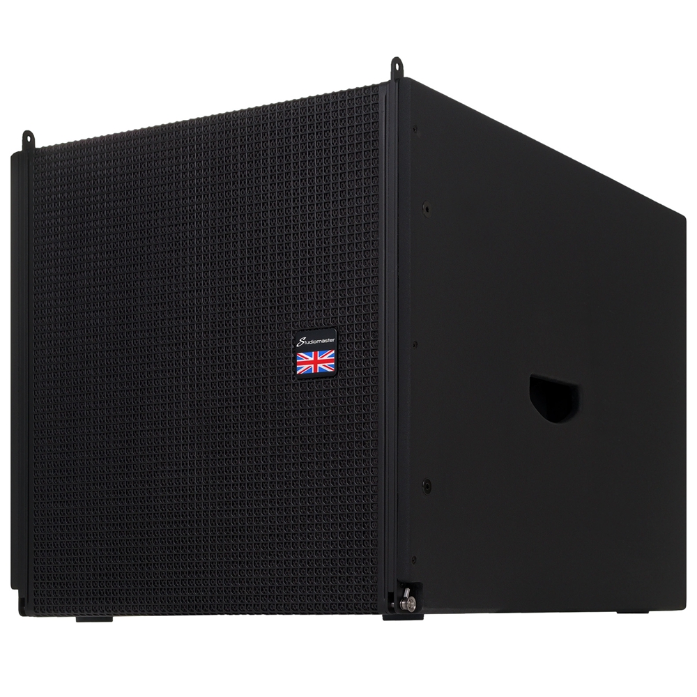Gewa Deluxe Black Matt
