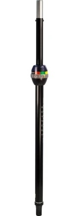 Gewa Deluxe Black Matt