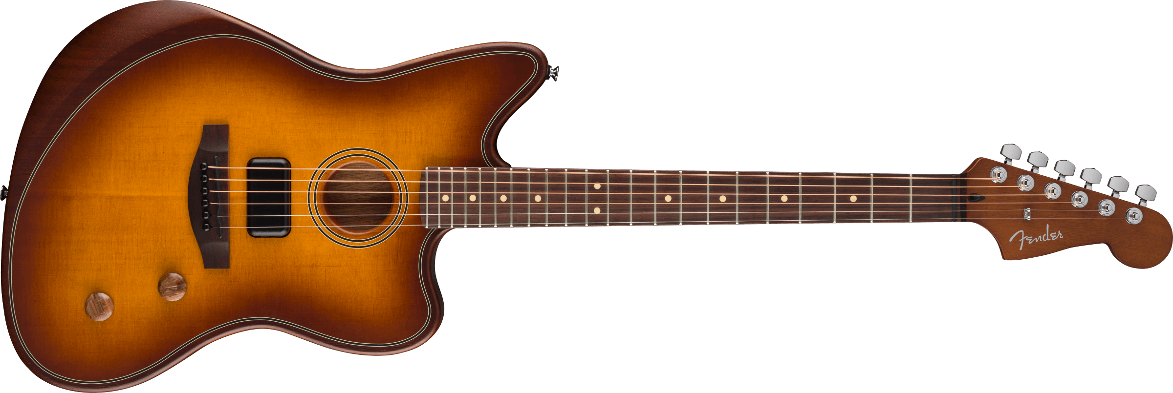 Gewa Deluxe Black Matt