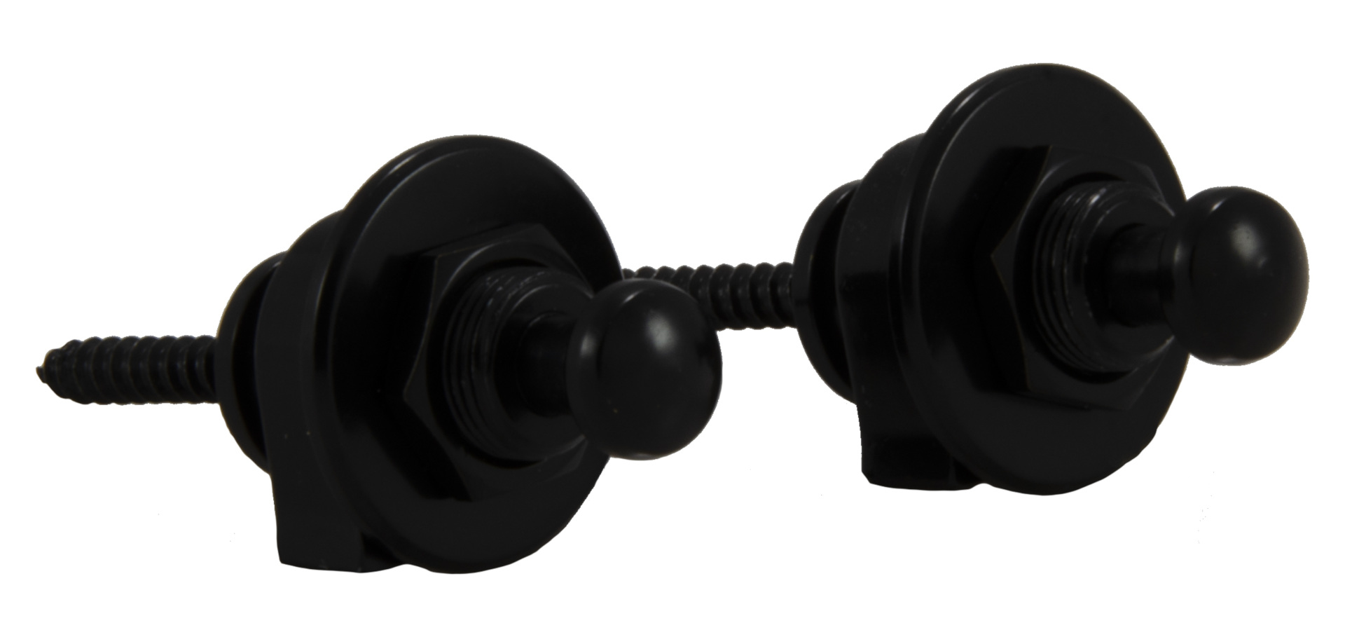 Gewa Deluxe Black Matt