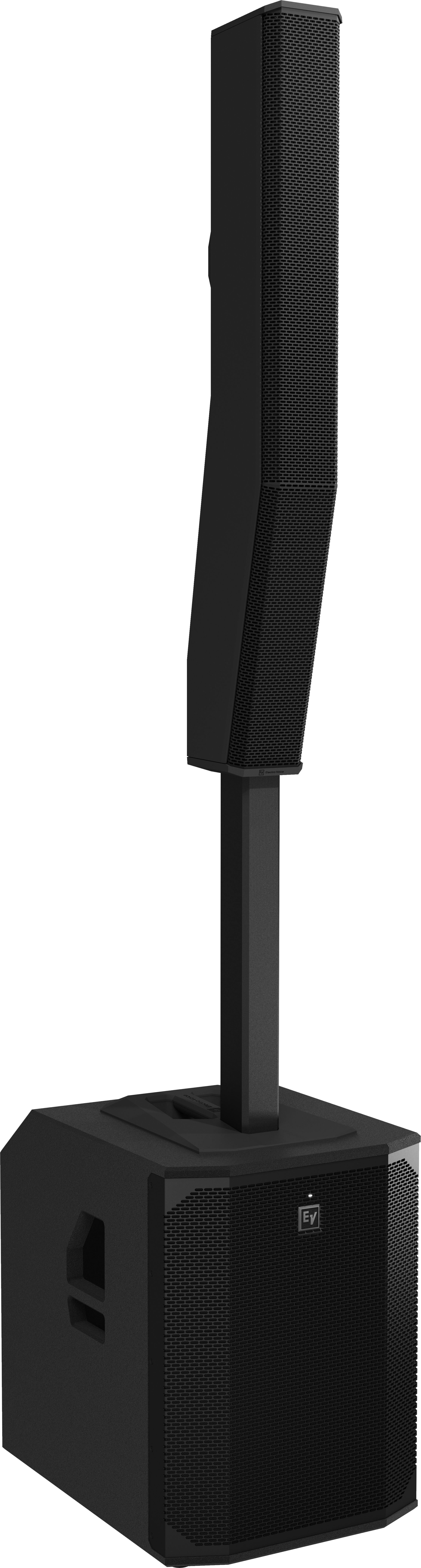 Gewa Deluxe Black Matt