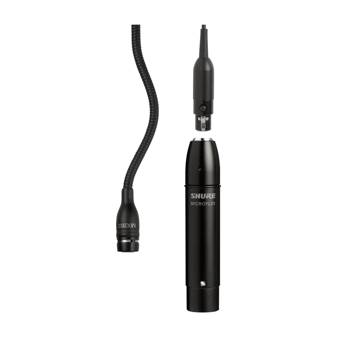 Gewa Deluxe Black Matt