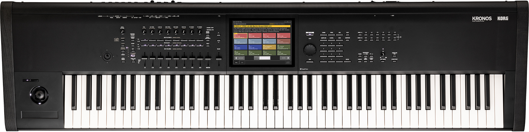 Gewa Deluxe Black Matt