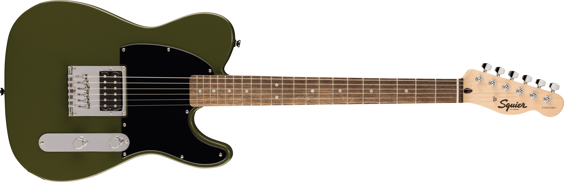 Gewa Deluxe Black Matt