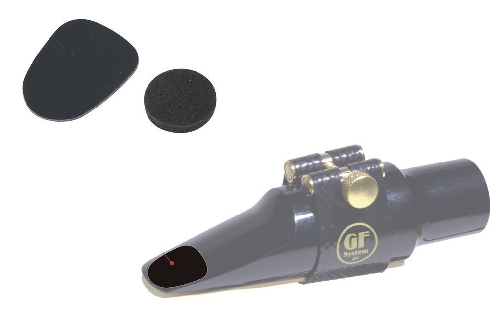 Gewa Deluxe Black Matt