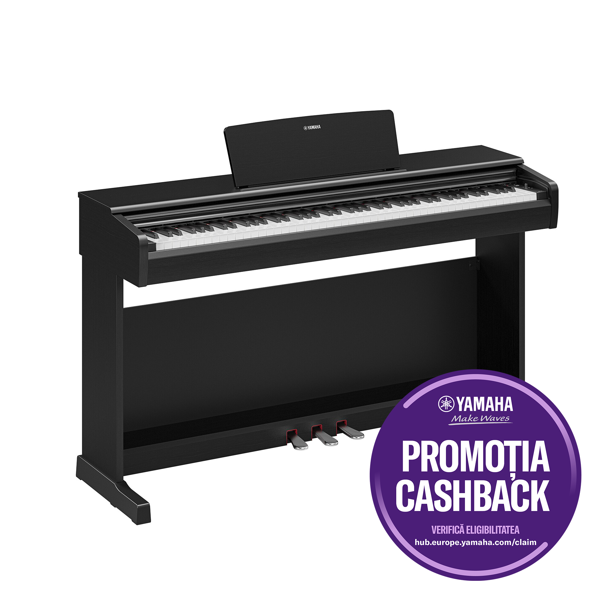 Gewa Deluxe Black Matt