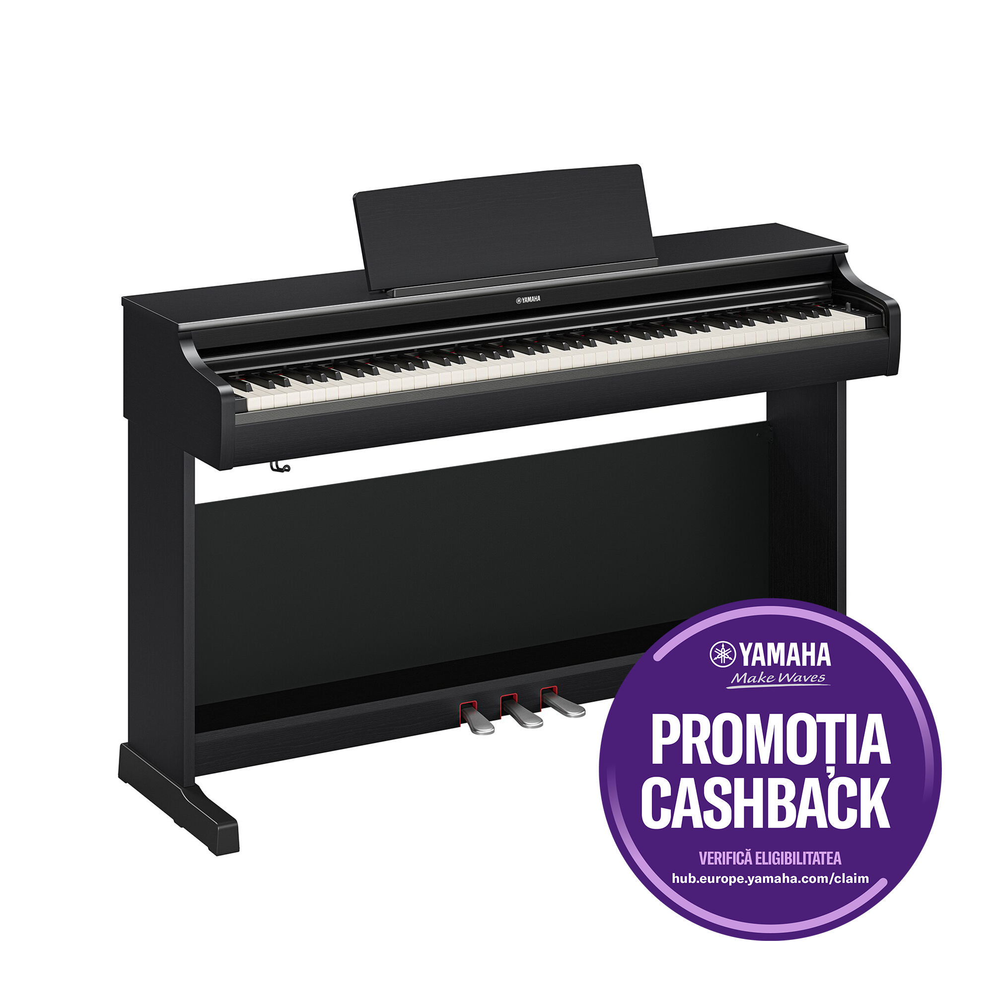 Gewa Deluxe Black Matt
