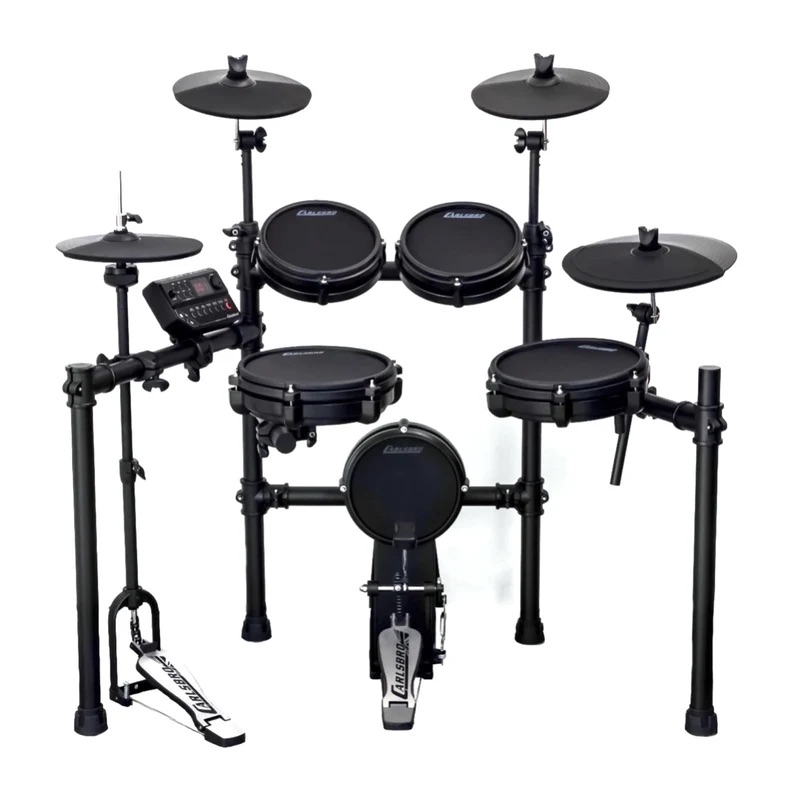 Gewa Deluxe Black Matt