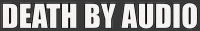 Death By Audio logo