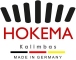 Hokema logo