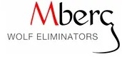 Mberg logo