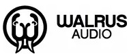 Walrus Audio logo