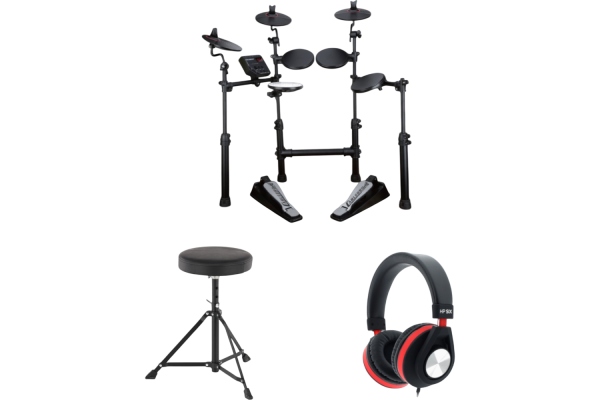 CSD-100 V2 Set